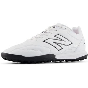image:imageNew Balance Unisex Adult 442 Pro Tf V3Nb 103 WhiteBlack 100