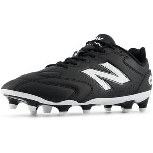 image:imageNew Balance Unisex Adult 442 Team Fg V3Black 100Nb 103 White
