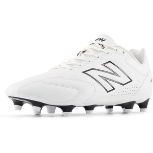 image:imageNew Balance Unisex Adult 442 Team Fg V3Nb 103 WhiteBlack 100