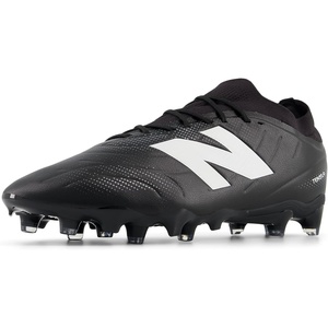 image:imageNew Balance UnisexAdult Tekela Team Low Laced FgBlackWhiteSilver