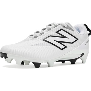 image:imageNew Balance Womens Burnx5Nb WhiteArctic Fox