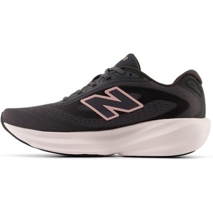 image:imageNew Balance Womens Fresh Foam 680 v9 Running ShoeBlack CementPink Salt