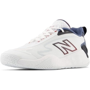 image:imageNew Balance Womens Fresh Foam X CtRally V1 Tennis ShoesWhiteAstro Dust