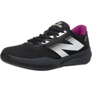 image:imageNew Balance Womens FuelCell 796 V4BlackSilver