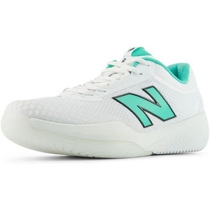 image:imageNew Balance Womens FuelCell 996 V6Nb 102 WhiteDeep End