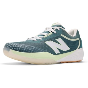 image:imageNew Balance Womens FuelCell 996 V6New SpruceWhiteGum