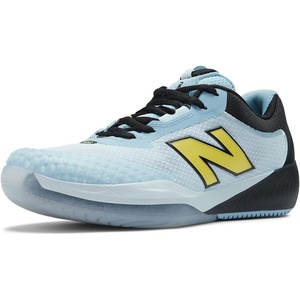 image:imageNew Balance Womens FuelCell 996 V6Quarry BlueBlackFirefly