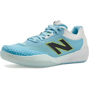 image:imageNew Balance Womens FuelCell 996 V6Sea SaltGlint Blue