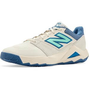image:imageNew Balance Womens FuelCell Delray V2 Tennis ShoesAngoraFresh Air