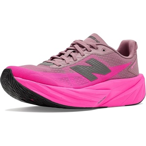 image:imageNew Balance Womens FuelCell Rebel V5Pink HeatRosewood