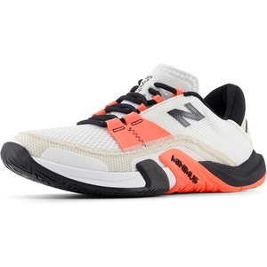 image:imageNew Balance Womens Minimus Tr V2Sea SaltBisqueUrgent Red