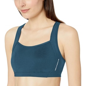 image:imageNew Balance Womens NB Breakthrough Bra 19North Sea
