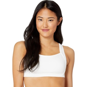 image:imageNew Balance Womens NB Breakthrough Bra 19White