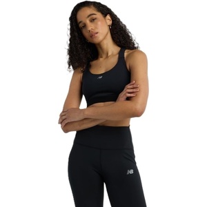 image:imageNew Balance Womens Nb Essential Train BraBlack