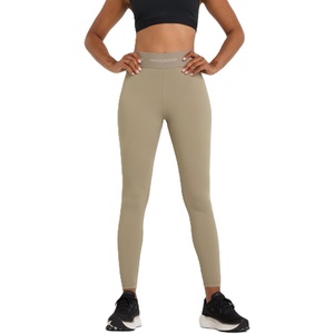 image:imageNew Balance Womens Nb Sleek High Rise Sport Legging 25Dockside