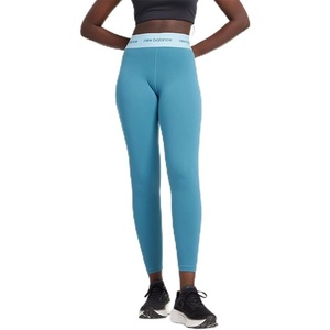 image:imageNew Balance Womens Nb Sleek High Rise Sport Legging 25Terrarium