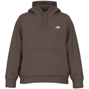 image:imageNew Balance Womens Sport Essentials Fleece HoodieCortado