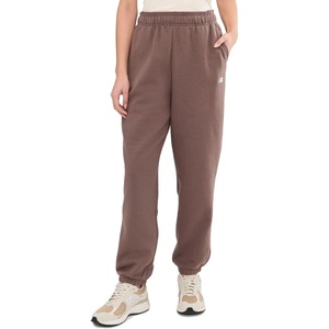 image:imageNew Balance Womens Sport Essentials Fleece JoggerCortado