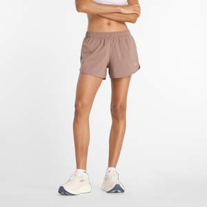 image:imageNew Balance Womens Sport Essentials Short 3Earth Shadow