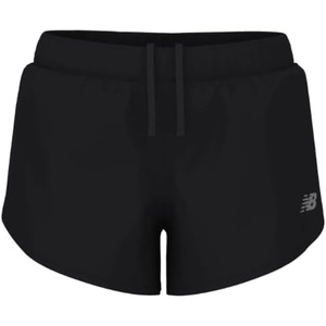 image:imageNew Balance Womens Sport Short 3Black