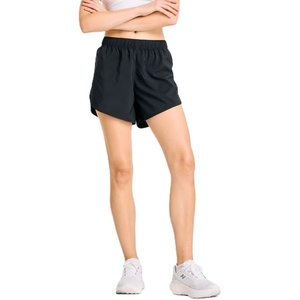 image:imageNew Balance Womens Sport Short 5Black