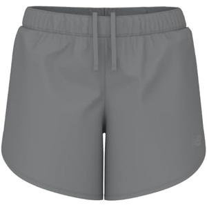image:imageNew Balance Womens Sport Short 5Slate Grey