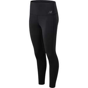 image:imageNew Balance Womens Sport Spacedye 78 Pocket TightBlack
