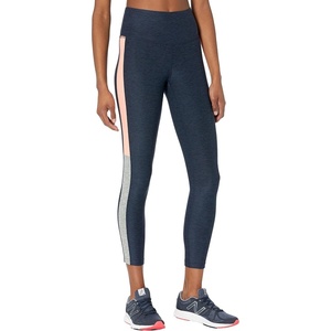 image:imageNew Balance Womens Sport Spacedye 78 Pocket TightEclipse Heather