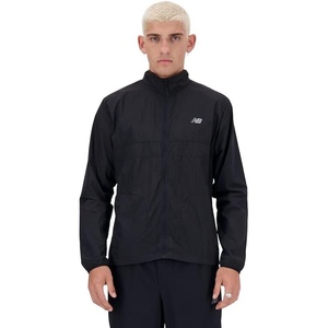 image:imageNew Balance mens Athletics Packable JacketBlack