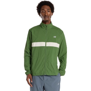 image:imageNew Balance mens Athletics Packable JacketDark Alpine Green