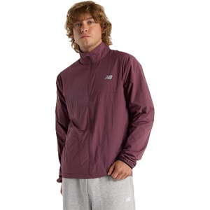image:imageNew Balance mens Athletics Packable JacketFaded Plum