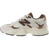 image:imageNew Balance 9060 Lace Grade Boys Kids Running Inspired G90609SI Breakfast TeaAngora