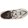 image:imageNew Balance 9060 Lace Grade Boys Kids Running Inspired G90609SI Breakfast TeaAngora