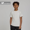 image:imageNew Balance Boys T Shirts 3 Pack  Graphic Tees for Boys Cotton Blend Crewneck Short Sleeve Kids Tshirts Size 820Dark JuniperOatmeal HeatherShipyard