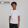 image:imageNew Balance Boys T Shirts 3 Pack  Graphic Tees for Boys Cotton Blend Crewneck Short Sleeve Kids Tshirts Size 820Team RedWhiteBlack