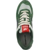 image:imageNew Balance Kids 574 Newb V2 Familiar Ground Hook and Loop SneakerAcidic Green 359