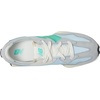 image:imageNew Balance Kids 574 Newb V2 Familiar Ground Hook and Loop SneakerAluminum GreyCyber Jade