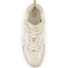 image:imageNew Balance Kids 574 Newb V2 Familiar Ground Hook and Loop SneakerBeige 268