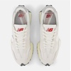 image:imageNew Balance Kids 574 Newb V2 Familiar Ground Hook and Loop SneakerBeige
