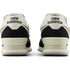 image:imageNew Balance Kids 574 Newb V2 Familiar Ground Hook and Loop SneakerBlack 001