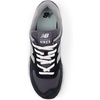image:imageNew Balance Kids 574 Newb V2 Familiar Ground Hook and Loop SneakerBlack