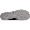 image:imageNew Balance Kids 574 Newb V2 Familiar Ground Hook and Loop SneakerBlack Black Black Eta