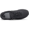 image:imageNew Balance Kids 574 Newb V2 Familiar Ground Hook and Loop SneakerBlack Black Clg