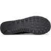 image:imageNew Balance Kids 574 Newb V2 Familiar Ground Hook and Loop SneakerBlack Black Clg