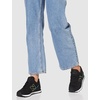 image:imageNew Balance Kids 574 Newb V2 Familiar Ground Hook and Loop SneakerBlack Black Clg