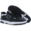image:imageNew Balance Kids 574 Newb V2 Familiar Ground Hook and Loop SneakerBlack White