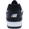 image:imageNew Balance Kids 574 Newb V2 Familiar Ground Hook and Loop SneakerBlack White