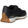 image:imageNew Balance Kids 574 Newb V2 Familiar Ground Hook and Loop SneakerBlackGum
