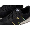 image:imageNew Balance Kids 574 Newb V2 Familiar Ground Hook and Loop SneakerBlackGum