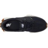 image:imageNew Balance Kids 574 Newb V2 Familiar Ground Hook and Loop SneakerBlackGum